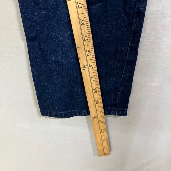 Goodfellow & Co Men's 30x32 Brooks Mid Rise Heavyweight Slim Fit Leg Full Jeans - Picture 15 of 15